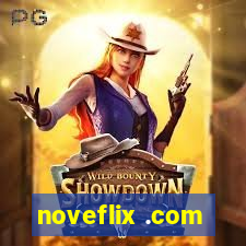 noveflix .com